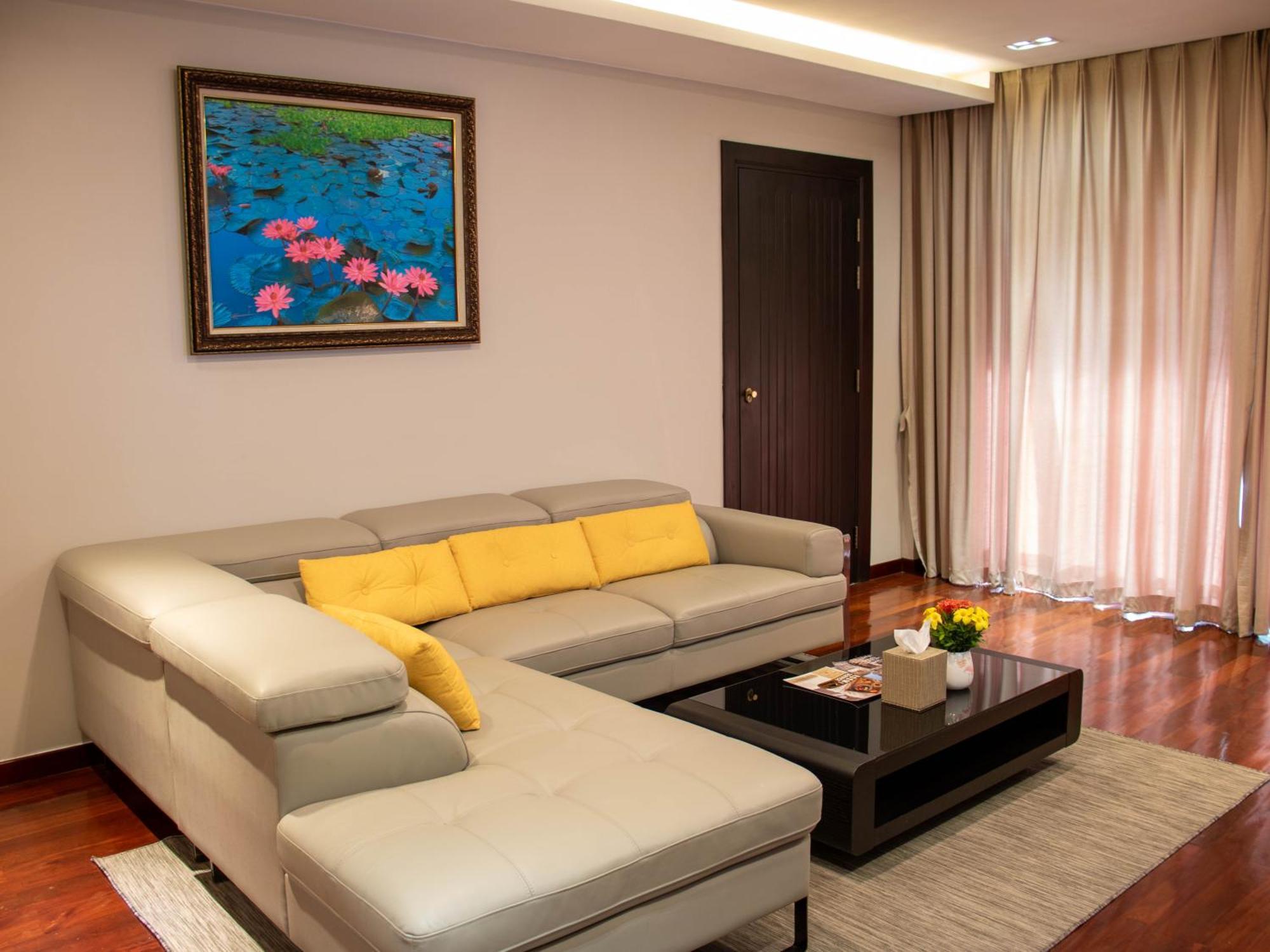 Tmark Resort Vangvieng Vangviang Kültér fotó